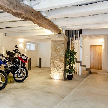Amazing Penthouse Apartment In Historic Porto Dış mekan fotoğraf