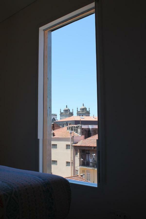 Amazing Penthouse Apartment In Historic Porto Dış mekan fotoğraf