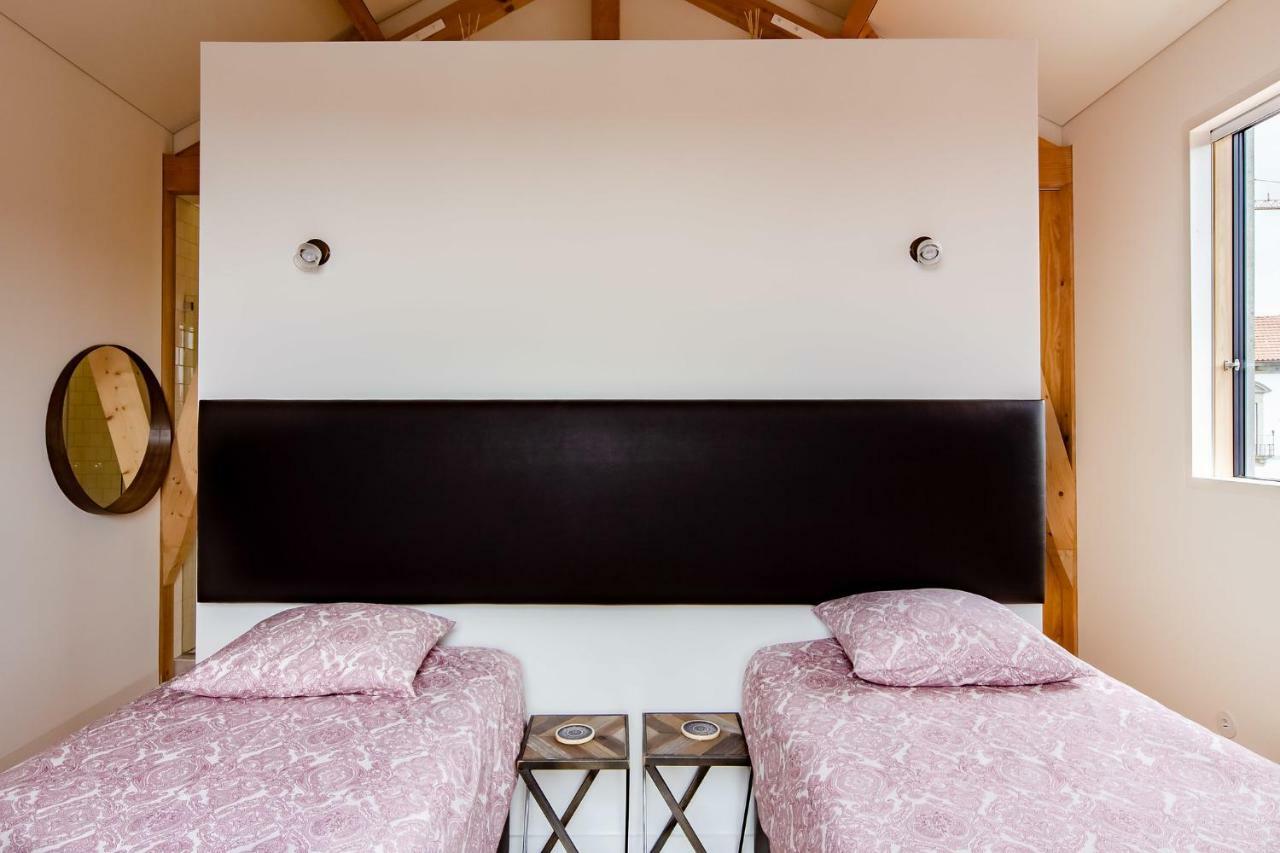 Amazing Penthouse Apartment In Historic Porto Dış mekan fotoğraf