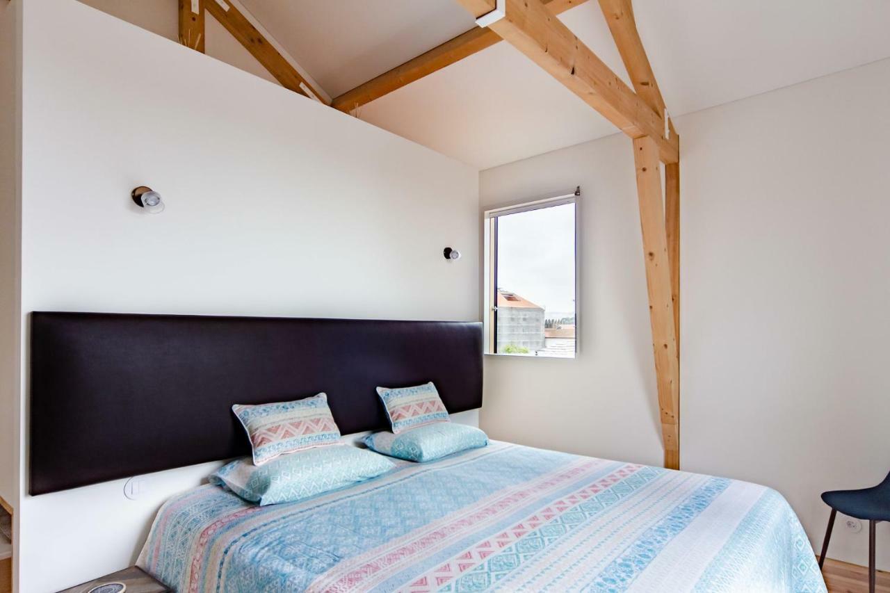Amazing Penthouse Apartment In Historic Porto Dış mekan fotoğraf