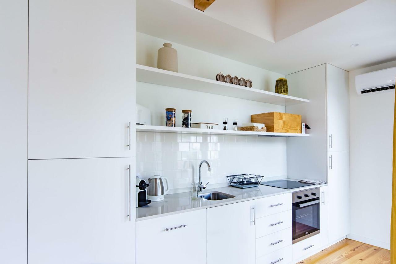 Amazing Penthouse Apartment In Historic Porto Dış mekan fotoğraf