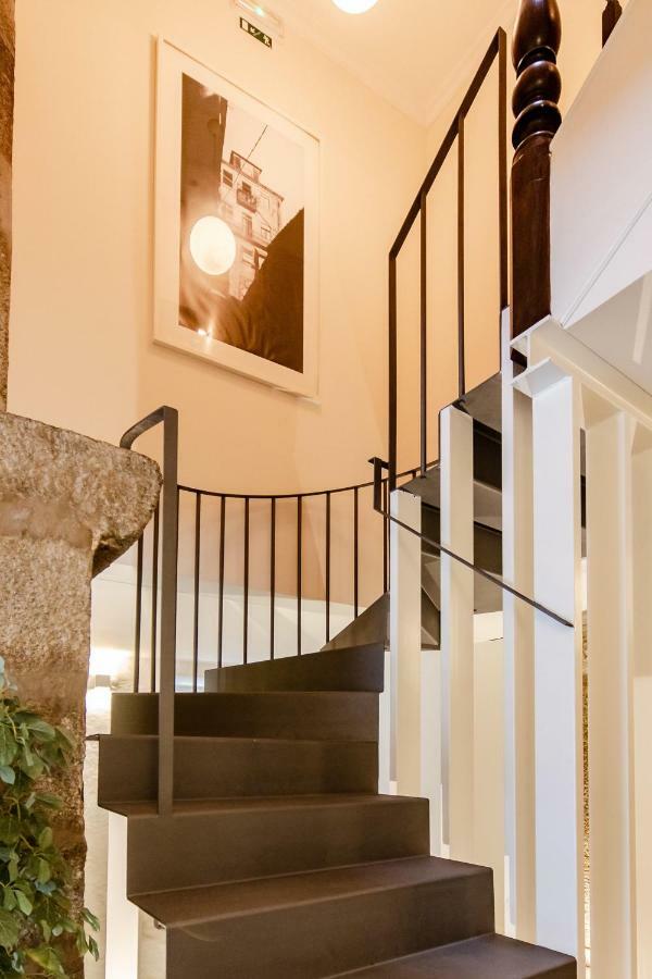 Amazing Penthouse Apartment In Historic Porto Dış mekan fotoğraf